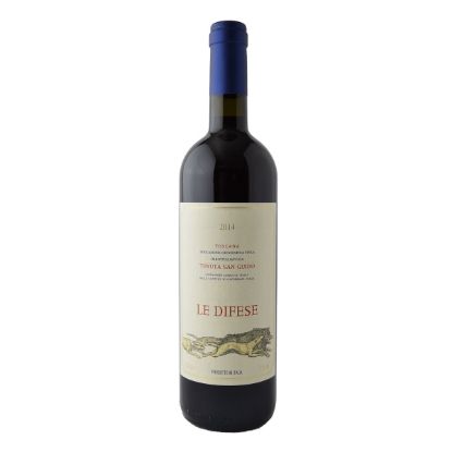 TENUTA SAN GUIDO LE DIFESE 750ml