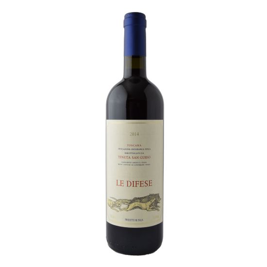 TENUTA SAN GUIDO LE DIFESE 750ml