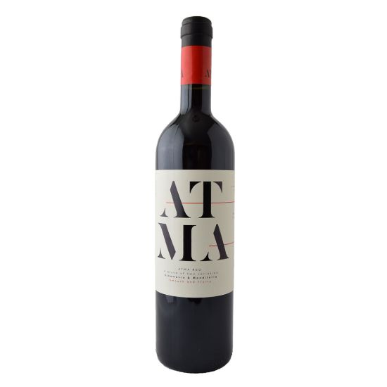 ΘΥΜΙΟΠΟΥΛΟΣ ΑΤΜΑ ΕΡΥΘΡΟ 750ml