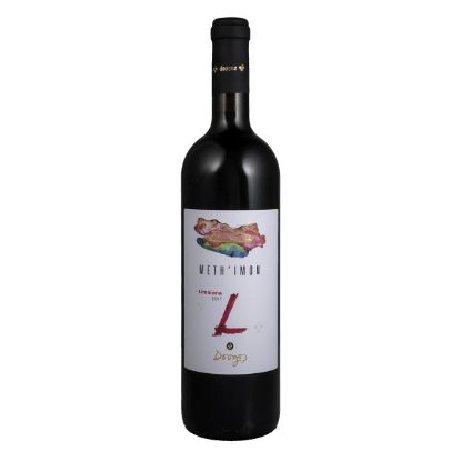 ΝΤΟΥΓΚΟΣ ΜΕΘΥΜΩΝ ΛΗΜΝΙΩΝΑ 750ml