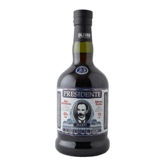 PRESIDENTE MARTI 23 Υ.Ο 700ml