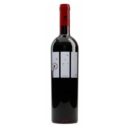 ΕΥΧΕΣ ΕΡΑΤΕΙΝΕΣ ΕΡΥΘΡΟ 750ml