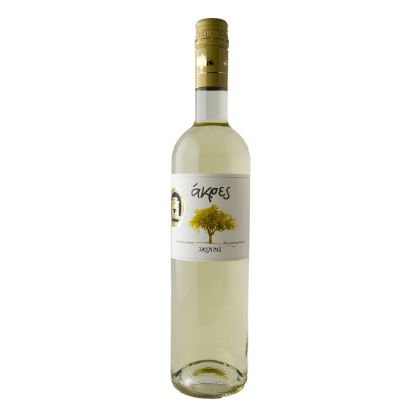 ΣΚΟΥΡΑΣ ΑΚΡΕΣ ΛΕΥΚΟ 750ml