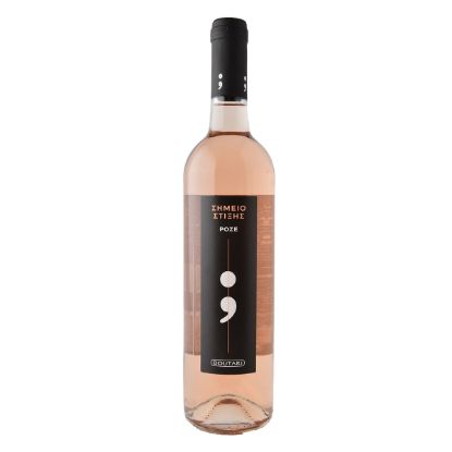 ΜΠΟΥΤΑΡΗΣ ΣΗΜΕΙΟ ΣΤΙΞΗΣ ΡΟΖΕ 750ml
