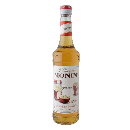 ΜΟΝΙΝ ΣΙΡΟΠΙ POP CORN 700ml