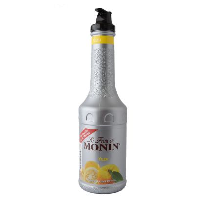 ΜΟΝΙΝ ΠΟΥΡΕΣ YUZU 1lt