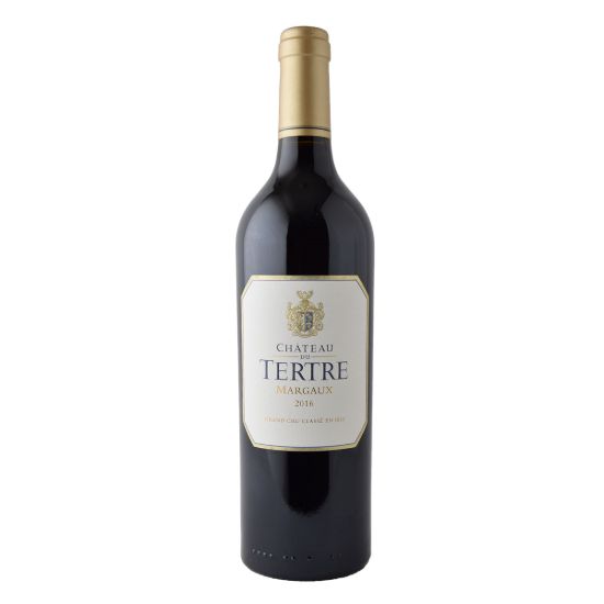 CHATEAU DU TERTRE MARGAUX 750ml