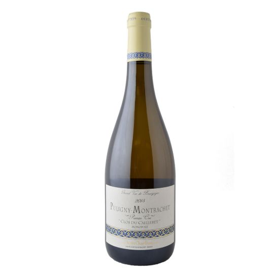 CHARTRON PULIGNY-MONTRACHET 750ml