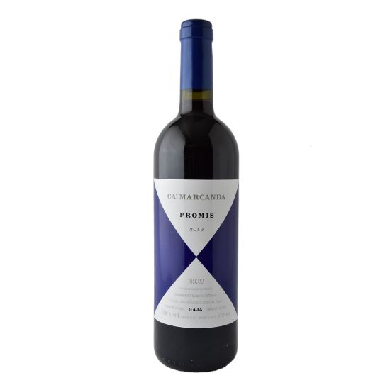 GAJA PROMIS 750ml