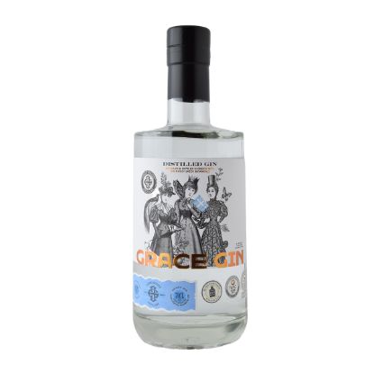 GRACE GIN 700ml