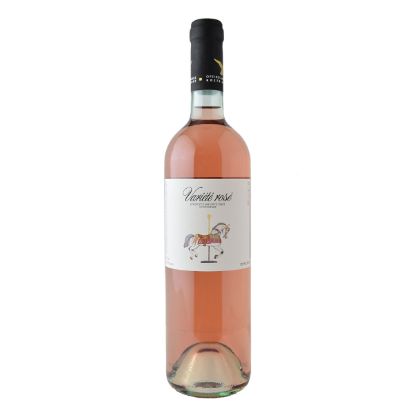 ΛΑΛΙΚΟΣ VARIETE ΡΟΖΕ 750ml