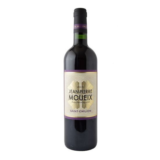 JEAN PIERRE MOUEIX ST-EMILION 750ml