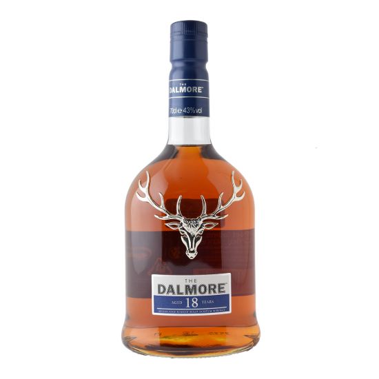 DALMORE 18 y.o. 700ml
