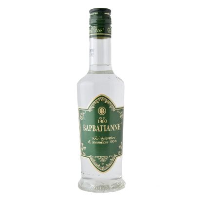 ΒΑΡΒΑΓΙΑΝΝΗΣ ΟΥΖΟ ΠΡΑΣΙΝΟ 200ml