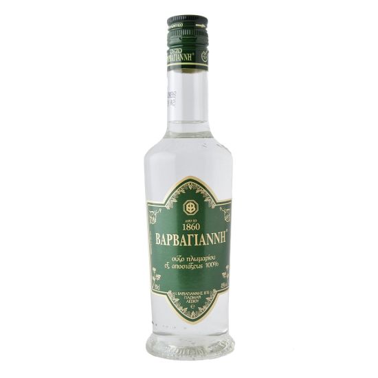 ΒΑΡΒΑΓΙΑΝΝΗΣ ΟΥΖΟ ΠΡΑΣΙΝΟ 200ml