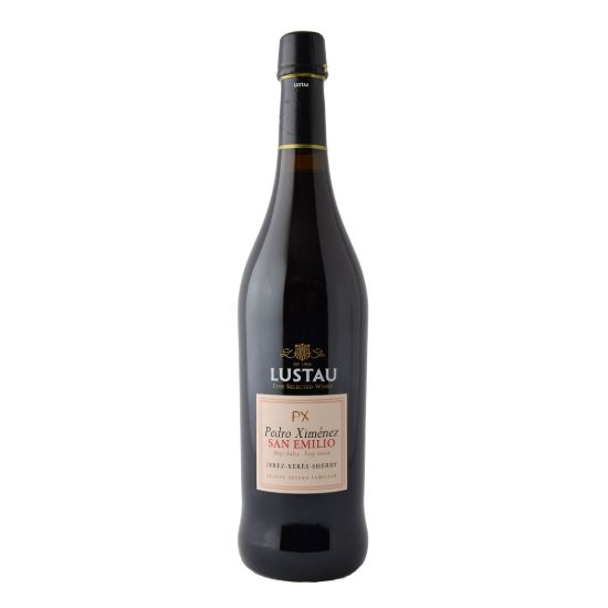 LUSTAU PX SAN EMILIO 750ml