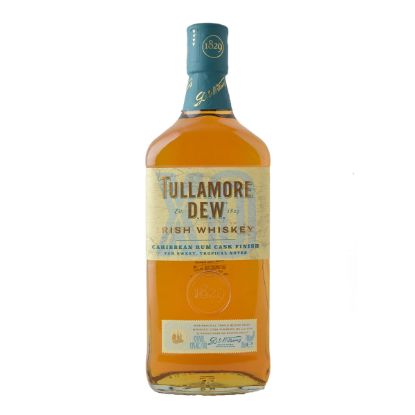 TULLAMORE XO RUM CASK 700ml