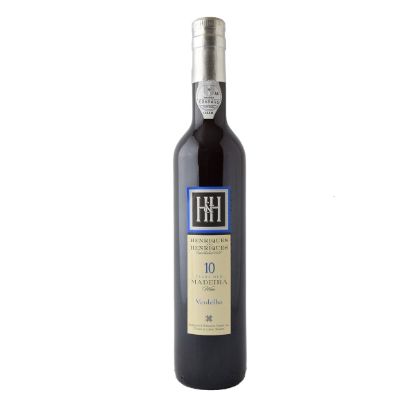 MADEIRA H&H 10 y.o. 500ml
