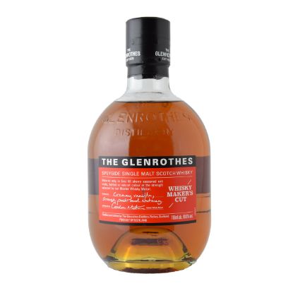 GLENROTHES MAKERS CUT 700ml