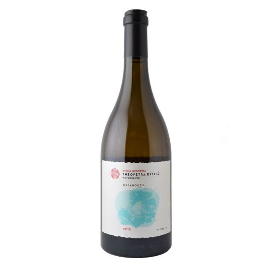 ΤΣΙΛΙΛΗΣ ΘΕΟΠΕΤΡΑ ΜΑΛΑΓΟΥΖΙΑ 750ml