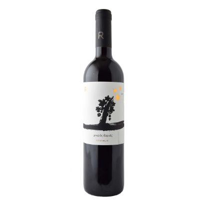 ΡΟΥΒΑΛΗΣ ΜΙΚΡΟΣ ΒΟΡΙΑΣ ΕΡΥΘΡΟ 750ml