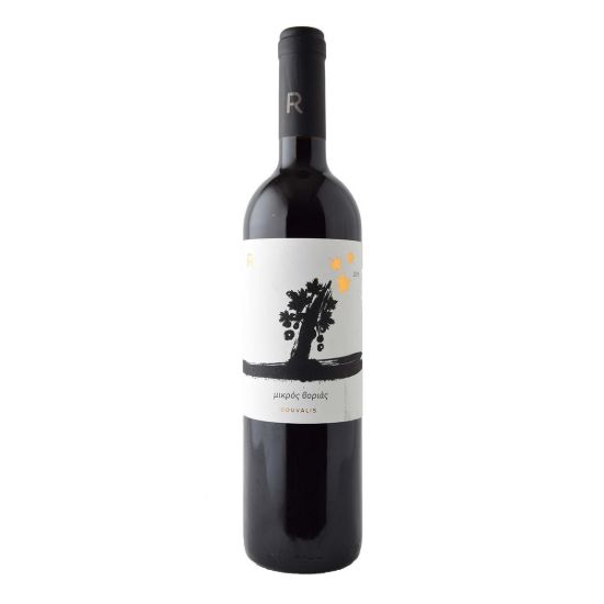 ΡΟΥΒΑΛΗΣ ΜΙΚΡΟΣ ΒΟΡΙΑΣ ΕΡΥΘΡΟ 750ml