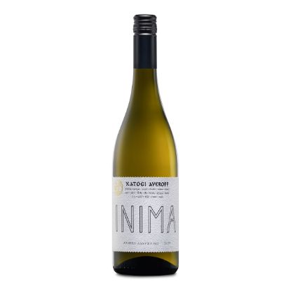 ΚΑΤΩΓΙ ΑΒΕΡΩΦ ΙΝΙΜΑ ΛΕΥΚΟ 750ml