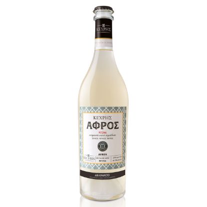 ΚΕΧΡΗΣ ΑΦΡΟΣ 750ml