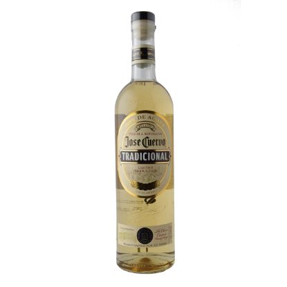 JOSE CUERVO TRADICIONAL ΚΙΤΡΙΝΗ 700ml