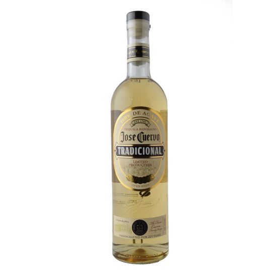 JOSE CUERVO TRADICIONAL ΚΙΤΡΙΝΗ 700ml