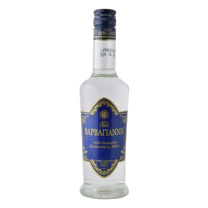 ΒΑΡΒΑΓΙΑΝΝΗΣ ΟΥΖΟ ΜΠΛΕ 200ml