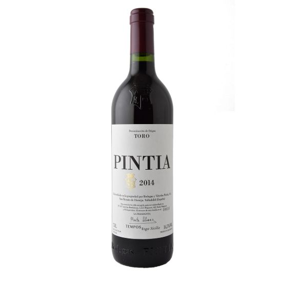PINTIA TORO 750ml