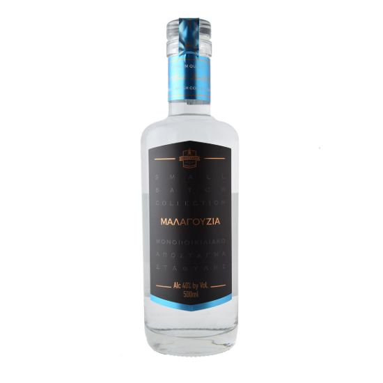 LOST LAKE ΑΠΟΣΤΑΓΜΑ ΜΑΛΑΓΟΥΖΙΑ 500ml