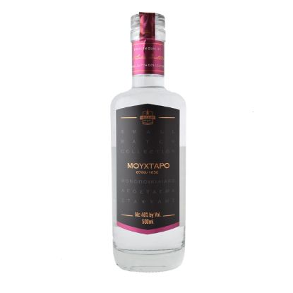 LOST LAKE ΑΠΟΣΤΑΓΜΑ ΜΟΥΧΤΑΡΟ 500ml