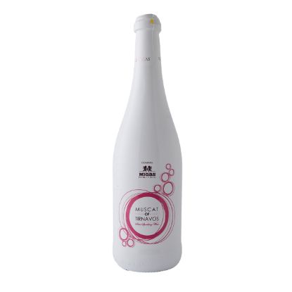 ΜΙΓΑΣ ΗΜΙΑΦΡΩΔΕΣ ΡΟΖΕ 750ml