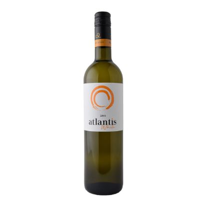 ΑΡΓΥΡΟΣ ATLANTIS ΛΕΥΚΟ 750ml
