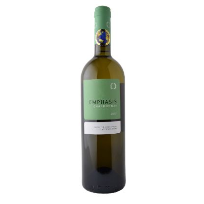 ΠΑΥΛΙΔΗΣ EMPHASIS CHARDONNAY 750ml