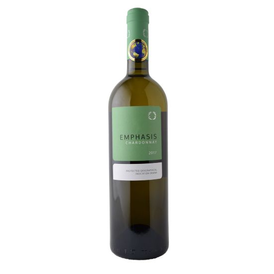 ΠΑΥΛΙΔΗΣ EMPHASIS CHARDONNAY 750ml