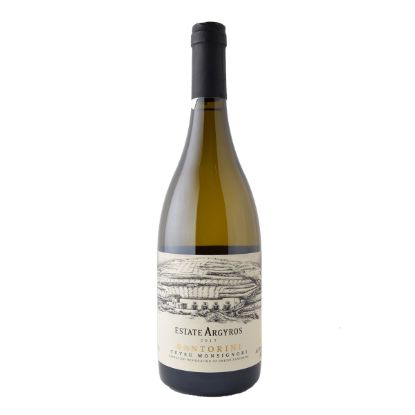 ΑΡΓΥΡΟΣ CUVEE MONSIGNORI 750ml