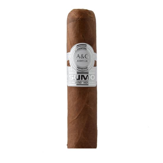 MOURTIDES A&G SUMO