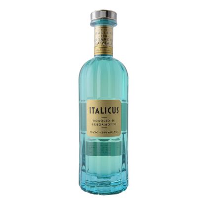 ITALICUS BERGAMOTTO 700ml