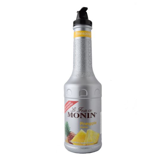 ΜΟΝΙΝ ΠΟΥΡΕΣ ΑΝΑΝΑΣ 1lt