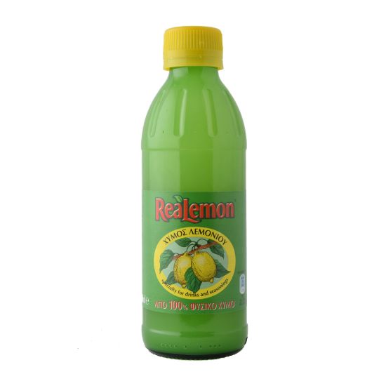 REALEMON 250ml