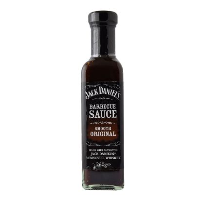 JD SAUCE SMOOTH ORIGINAL 275ml