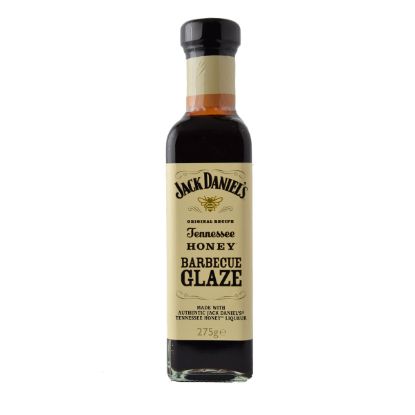 JD HONEY BARBECUE GLAZE 275ml