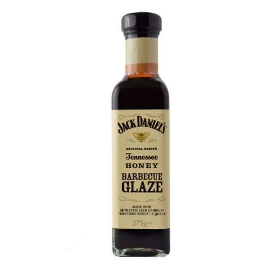 JD HONEY BARBECUE GLAZE 275ml