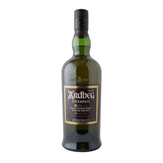 ARDBEG UIGEADAIL 700ml