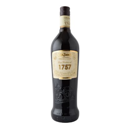 CINZANO 1757 VERMOUTH 1lt