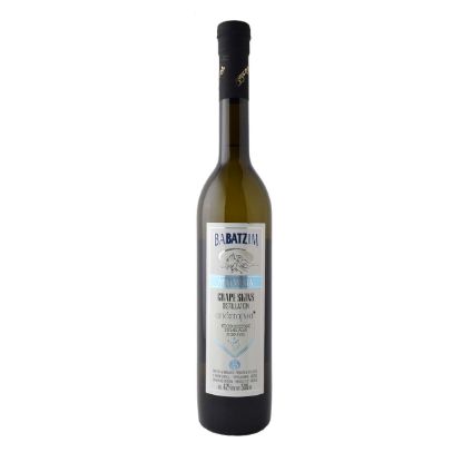 ΜΠΑΜΠΑΤΖΙΜ ΑΠΟΣΤΑΓΜΑ MALVASIA 500ml