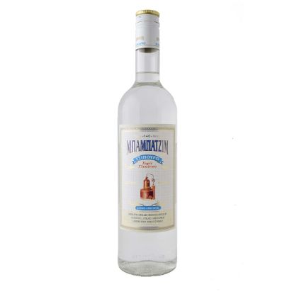 ΜΠΑΜΠΑΤΖΙΜ ΤΣΙΠΟΥΡΟ ΧΩΡΙΣ ΓΛΥΚ. 700ml